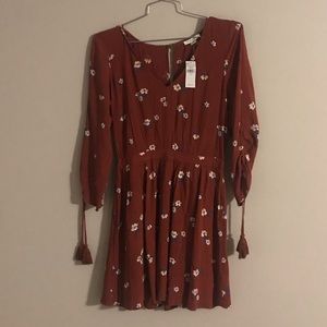 American Eagle dress